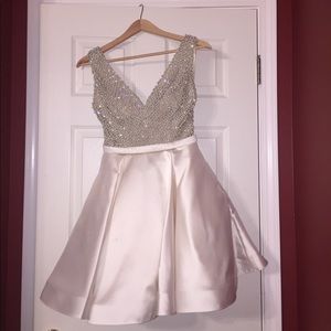 Jovani dress